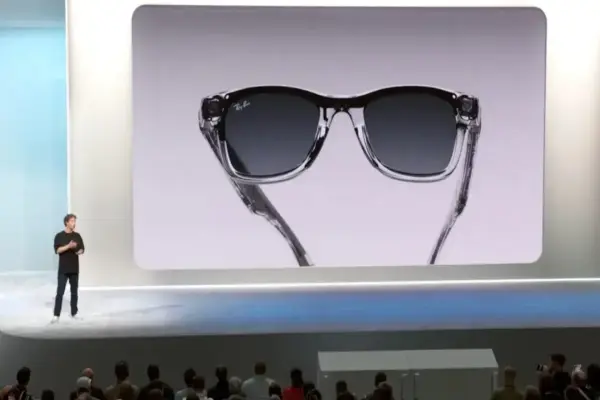 Thiết bị thông minh AI 'Hypernova' của Meta sẽ là thiết bị 'thử nghiệm'